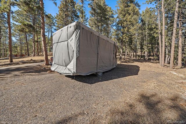 31634 Ponderosa Way, Evergreen, CO 80439