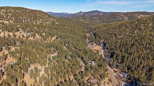 31634 Ponderosa Way, Evergreen, CO 80439