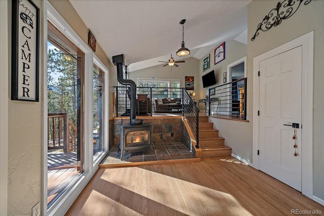 31634 Ponderosa Way, Evergreen, CO 80439