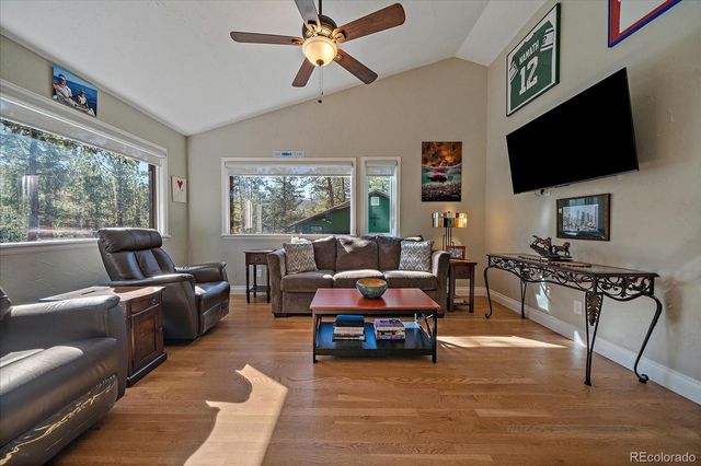 31634 Ponderosa Way, Evergreen, CO 80439