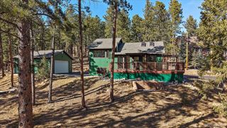31634 Ponderosa Way, Evergreen, CO 80439