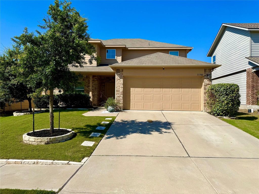 11700 Andesite RD, Manor, TX 78653
