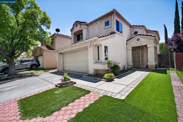 1026 Burnham Dr, Pittsburg, CA 94565
