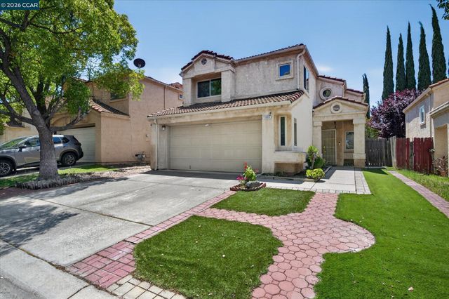 1026 Burnham Dr, Pittsburg, CA 94565