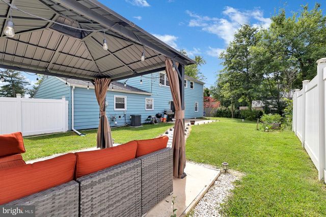 2 HARRINGTON CIR, Willingborough, NJ 08046