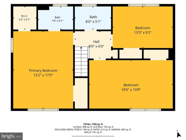 2 HARRINGTON CIR, Willingboro, NJ 08046