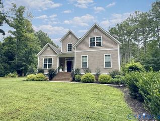 11451 Black Rd, Chesterfield, VA 23838