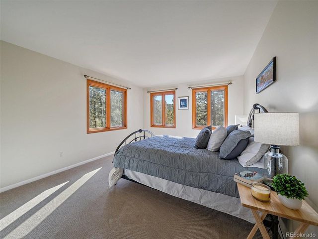 33913 Upper Bear Creek Rd, Evergreen, CO 80439