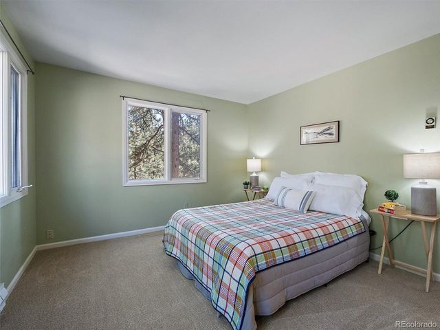 33913 Upper Bear Creek Rd, Evergreen, CO 80439