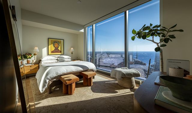 44 East Ave 4205, Austin, TX 78701