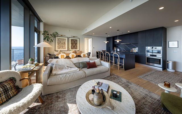 44 East Ave 4205, Austin, TX 78701