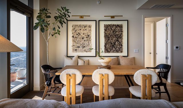 44 East Ave 4205, Austin, TX 78701