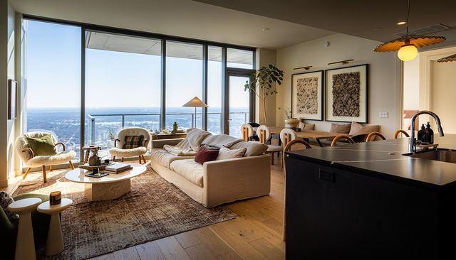 44 East Ave 4205, Austin, TX 78701