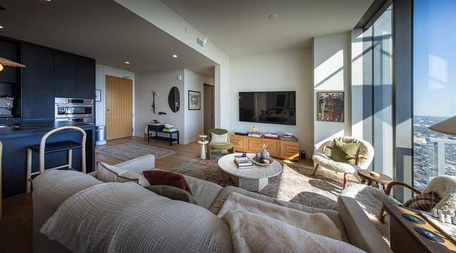 44 East Ave 4205, Austin, TX 78701