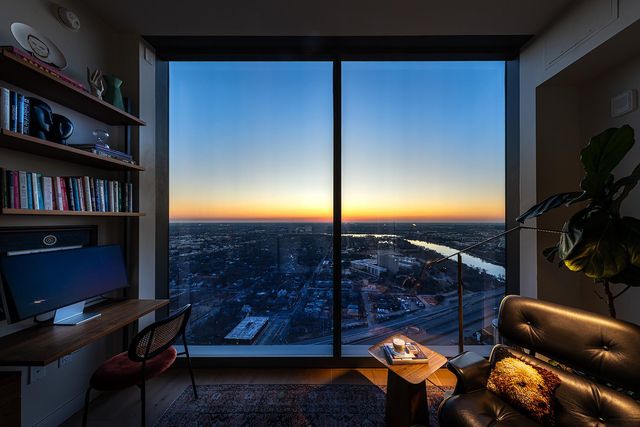 44 East Ave 4205, Austin, TX 78701