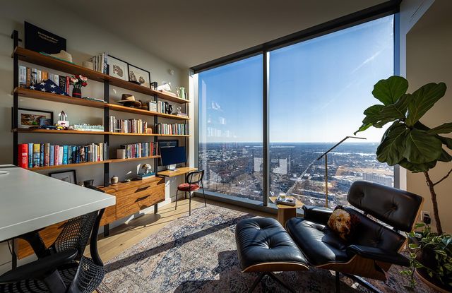 44 East Ave 4205, Austin, TX 78701