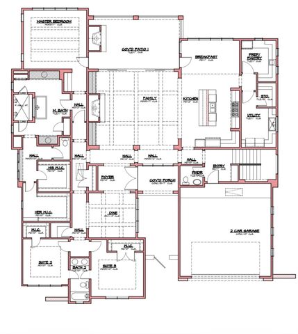 12004 Preserve Vista TER, Austin, TX 78738