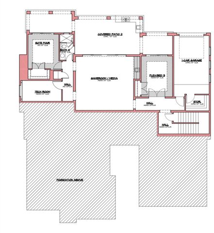 12004 Preserve Vista TER, Austin, TX 78738