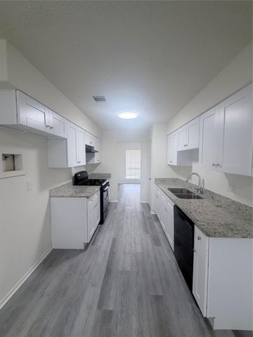 8119 Knightwood Forest Drive, Houston, TX 77088