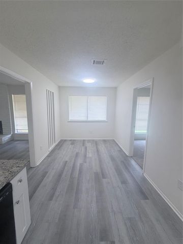 8119 Knightwood Forest Drive, Houston, TX 77088