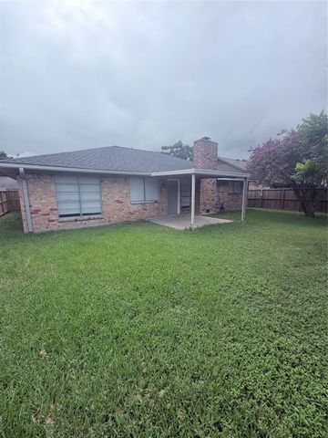 8119 Knightwood Forest Drive, Houston, TX 77088