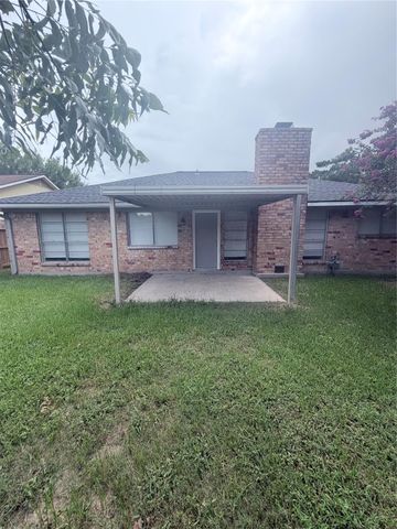 8119 Knightwood Forest Drive, Houston, TX 77088