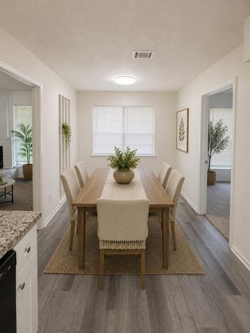8119 Knightwood Forest Drive, Houston, TX 77088