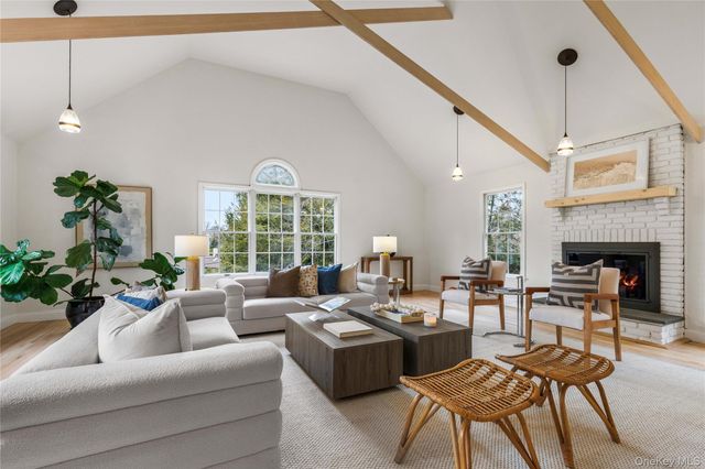 64 BRADFORD Avenue, Rye, NY 10580