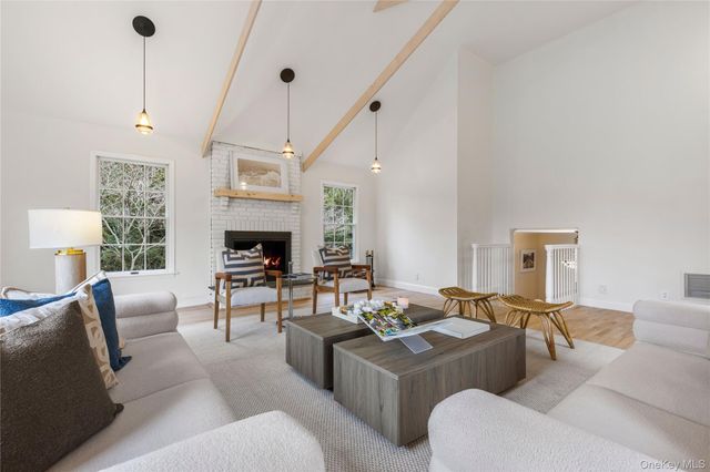 64 BRADFORD Avenue, Rye, NY 10580