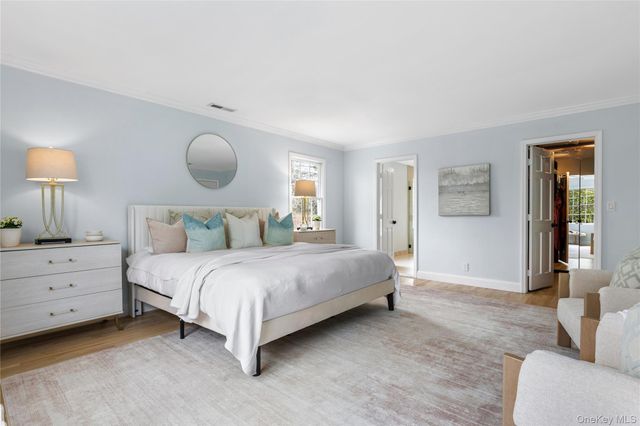 64 BRADFORD Avenue, Rye, NY 10580