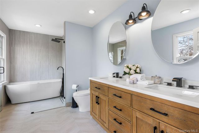 64 BRADFORD Avenue, Rye, NY 10580