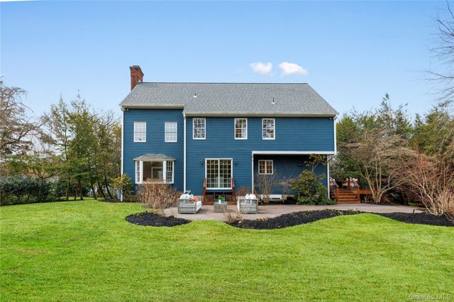 64 BRADFORD Avenue, Rye, NY 10580