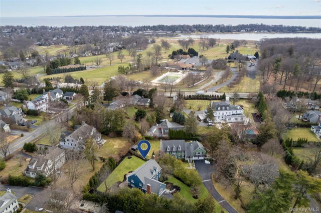 64 BRADFORD Avenue, Rye, NY 10580