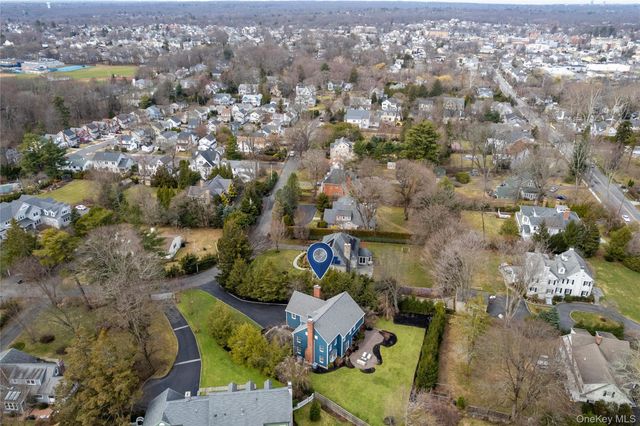 64 BRADFORD Avenue, Rye, NY 10580