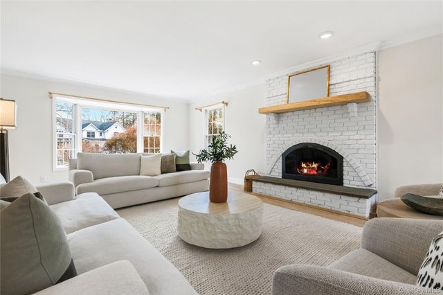 64 BRADFORD Avenue, Rye, NY 10580