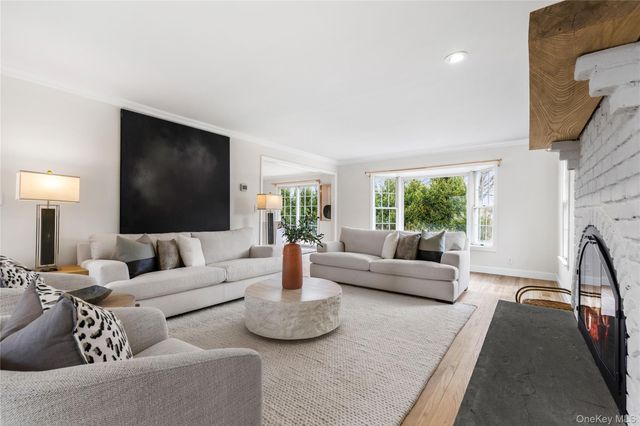 64 BRADFORD Avenue, Rye, NY 10580