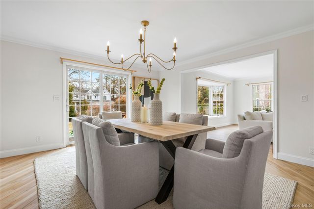 64 BRADFORD Avenue, Rye, NY 10580