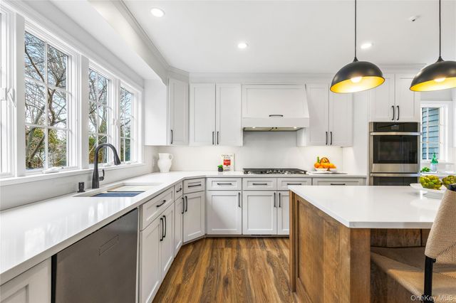 64 BRADFORD Avenue, Rye, NY 10580