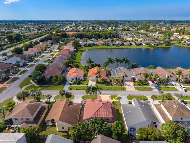 18956 La Costa Lane, Boca Raton, FL 33496