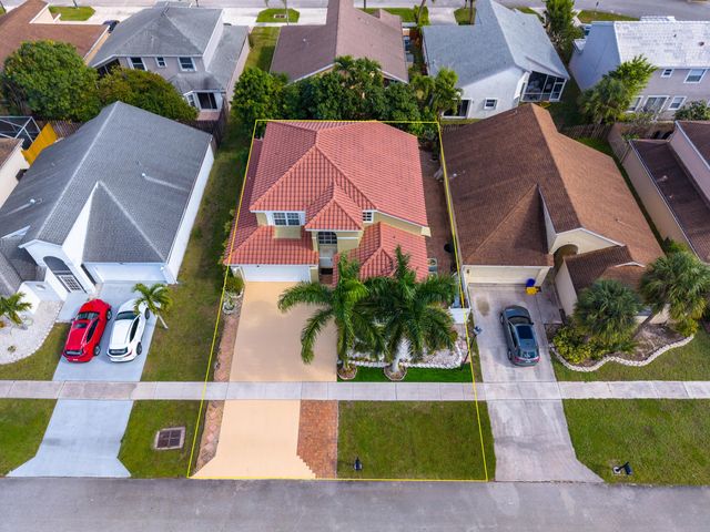 18956 La Costa Lane, Boca Raton, FL 33496