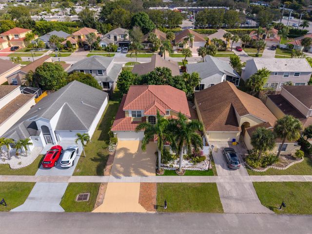 18956 La Costa Lane, Boca Raton, FL 33496