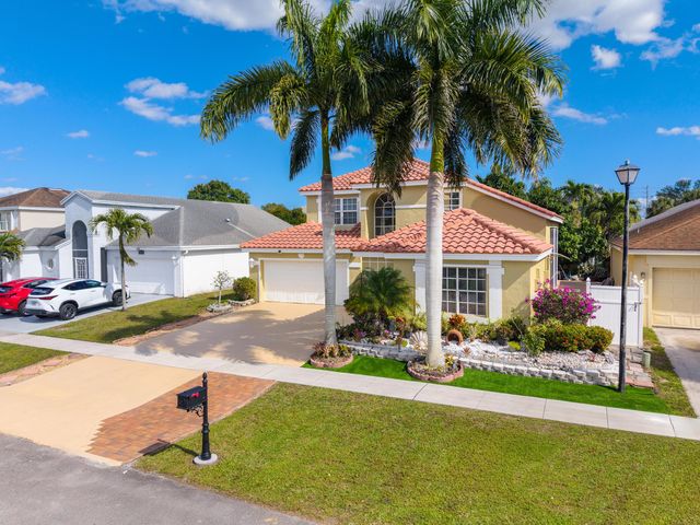 18956 La Costa Lane, Boca Raton, FL 33496