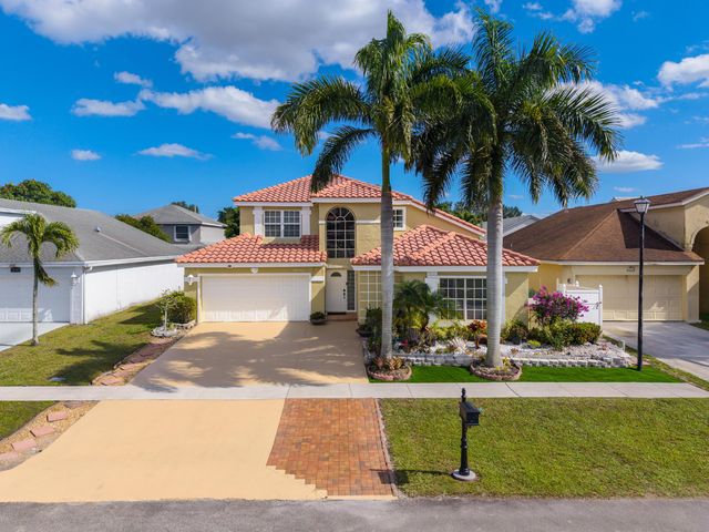 18956 La Costa Lane, Boca Raton, FL 33496