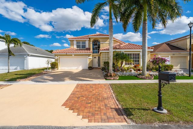 18956 La Costa Lane, Boca Raton, FL 33496