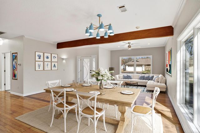 33 Marinero Way, Hot Springs Village, AR 71909