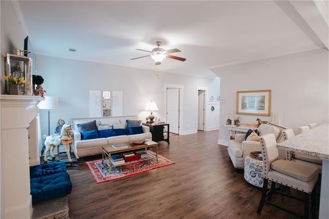 3221 Hollonville Road, Williamson, GA 30292