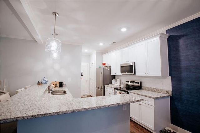 3221 Hollonville Road, Williamson, GA 30292