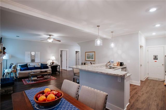 3221 Hollonville Road, Williamson, GA 30292