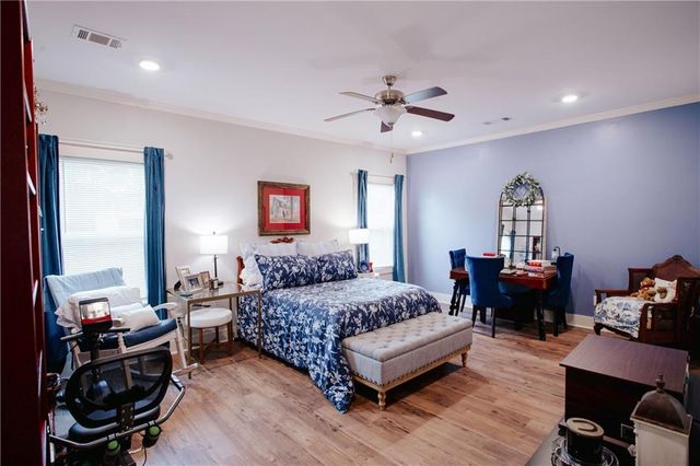 3221 Hollonville Road, Williamson, GA 30292