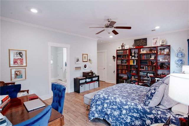 3221 Hollonville Road, Williamson, GA 30292